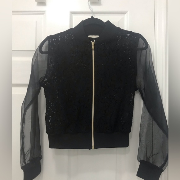 Tensione In Firenze Jacket - Picture 1 of 5